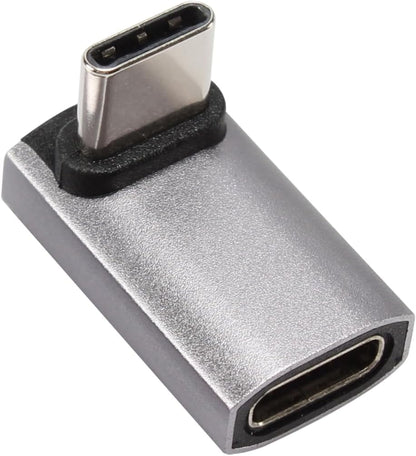 Equip 133478 USB 4C to C Adapter 40Gbps PD 240W Pack of 3