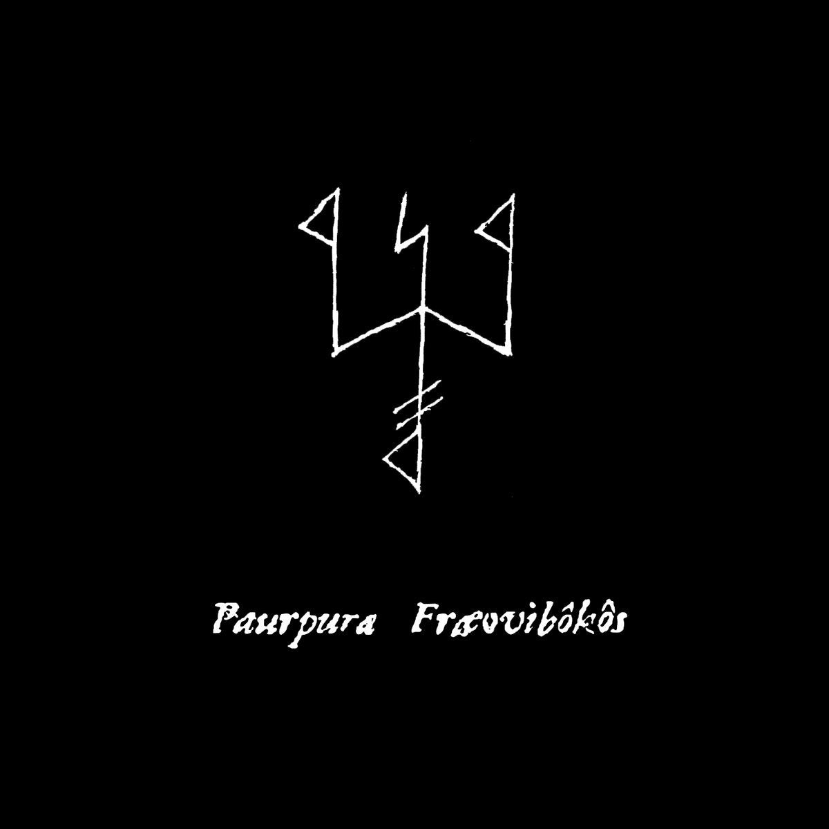 Paúrpura Fræovíbôkôs