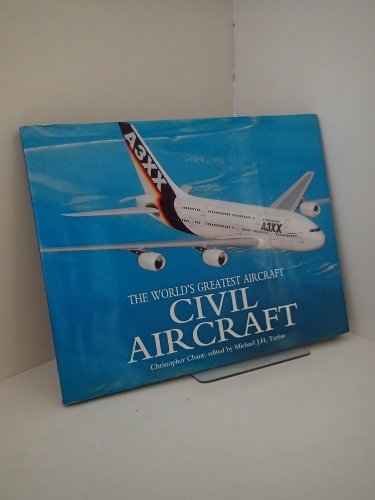THE WORLD'S GREATEST AIRCRAFT : CIVIL AIRCRAFT