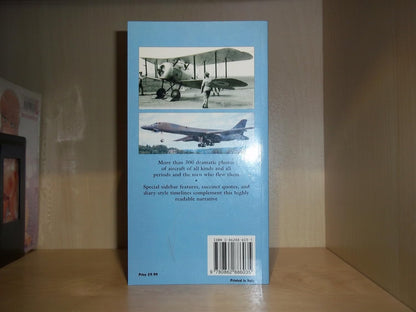 The Illustrated Directory of a Century of Flight