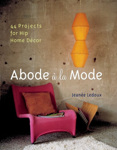 ABODE A LA MODE
