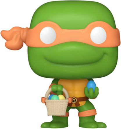 Funko Pocket Pop! Teenage Mutant Ninja Turtles: Easter - Michaelangelo