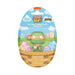 Funko Pocket Pop! Teenage Mutant Ninja Turtles: Easter - Michaelangelo