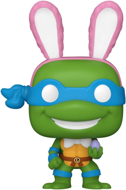 Funko Pocket Pop! Teenage Mutant Ninja Turtles: Easter - Leonardo