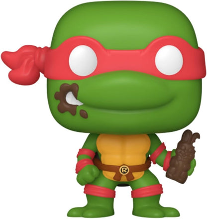 Funko Pocket Pop! Teenage Mutant Ninja Turtles: Easter - Raphael
