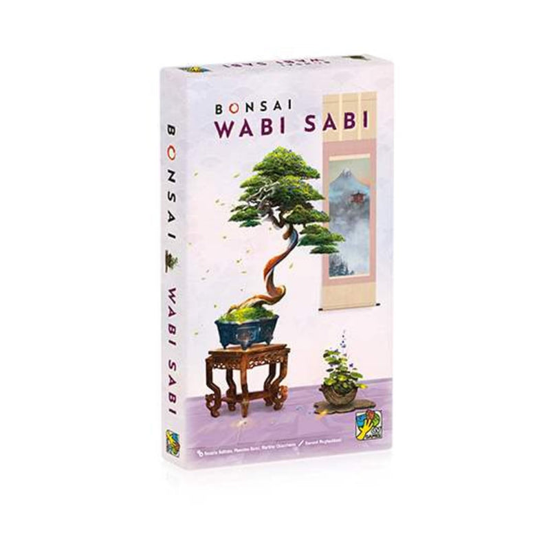 Bonsai Wabi Sabi