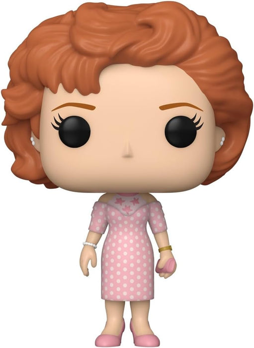 Funko POP! Movies: PIP - Andie Walsh - Pretty In Pink - Collectable Vinyl Figure - Gift Idea - Official Merchandise - Toys for Kids & Adults - Movies Fans - Model Figure for Collectors and Display