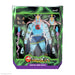 Super7 Thundercats Mumm-Ra (Dream Master) - Figura de acción Thundercats de 7 pulgadas con accesorios coleccionables clásicos de dibujos animados y juguetes retro