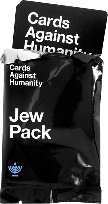 Cards Against Humanity: Pack • Mini expansion