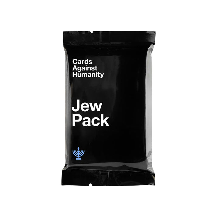 Cards Against Humanity: Pack • Mini expansion