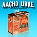 Nacho Libre Music from the Motion Picture