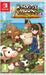 Harvest Moon: Lumière d'Espoir Edition SpÃciale