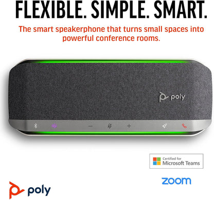 Poly Sync 40 -M Sp Cs1