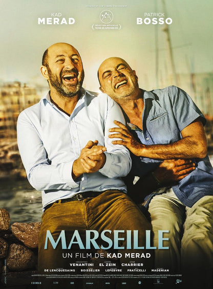 MARSEILLE