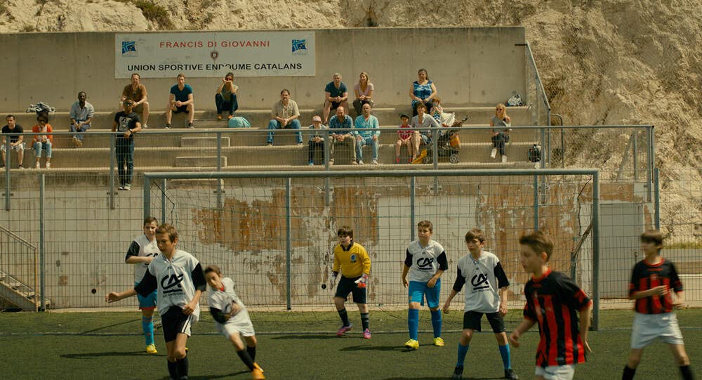 MARSEILLE
