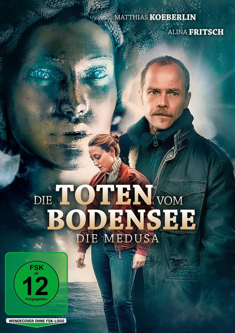 Die Toten vom Bodensee – Die Medusa