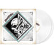 Unverhohlen & unverzerrt III (Doppel-LP im Gatefoldcover (inside out), weisses Vinyl, limitiert auf 500 Exemplare