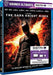 The dark knight rises