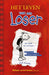 Het leven van een loser: logboek van Bram Botermans (Het leven van een loser, 1, Band 1)