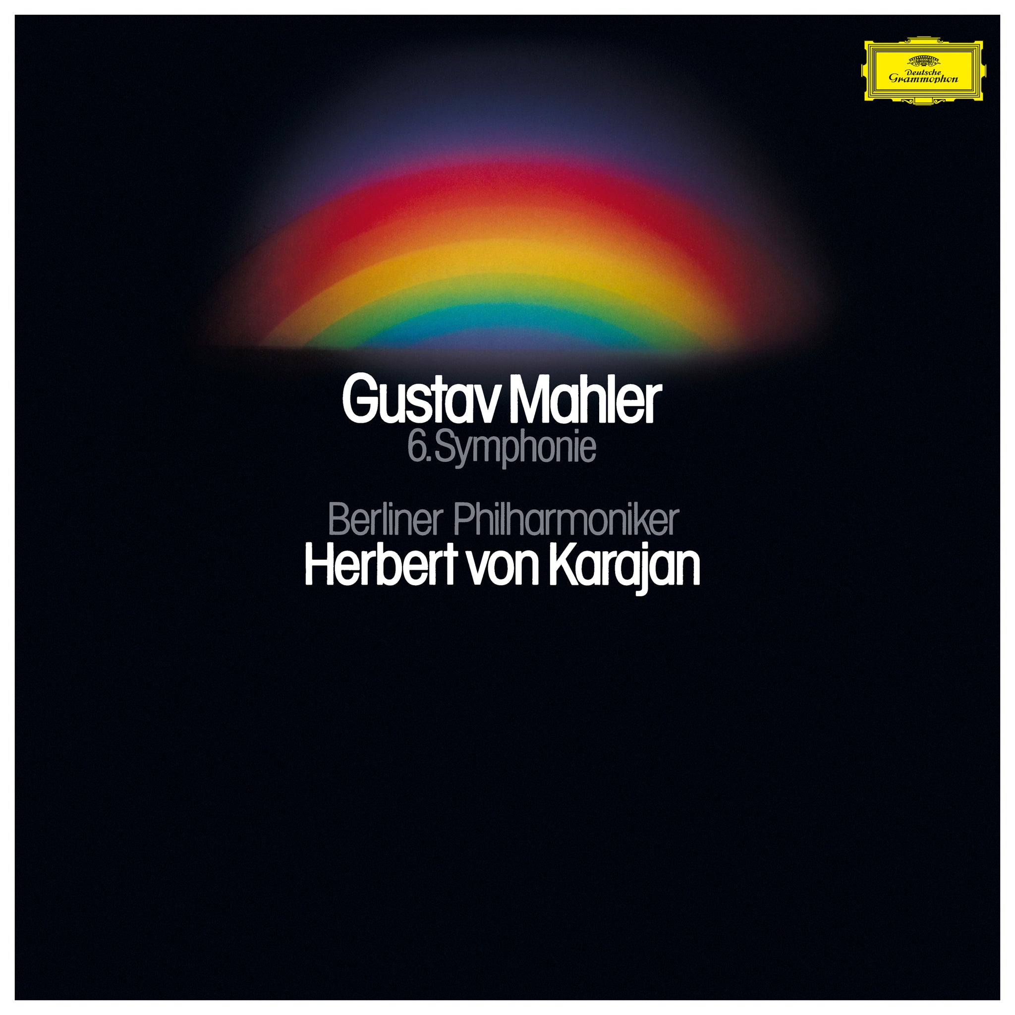 Gustav Mahler: 6. Symphonie