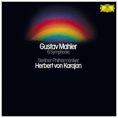 Gustav Mahler: 6. Symphonie