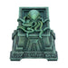Nemesis Now Crypt of Cthulhu Box (JR) Box, Resin, gegossen in feinstem Harz, fachmännisch handbemalt