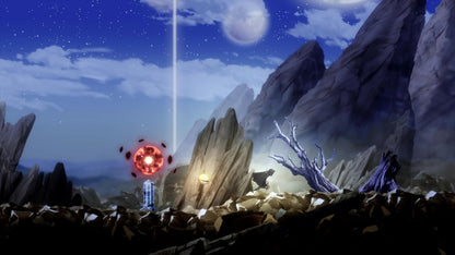 SHADOW LABYRINTH (Switch