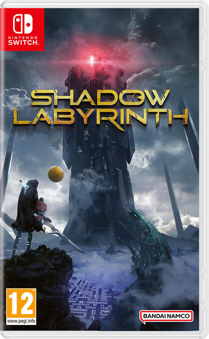 SHADOW LABYRINTH (Switch