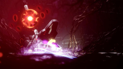 SHADOW LABYRINTH (PS5)