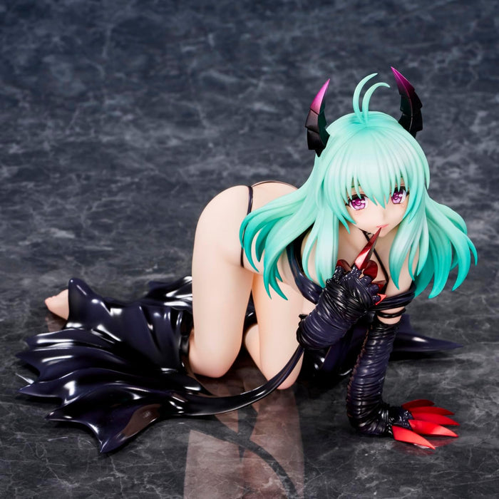 Union Creative - To Love Ru Darkness - Run Elsie Jewelria Darkness 1/6 PVC Figure
