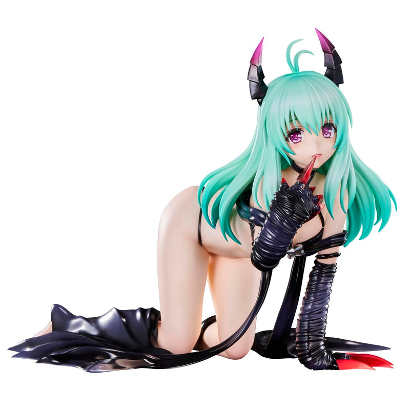 Union Creative - To Love Ru Darkness - Run Elsie Jewelria Darkness 1/6 PVC Figure