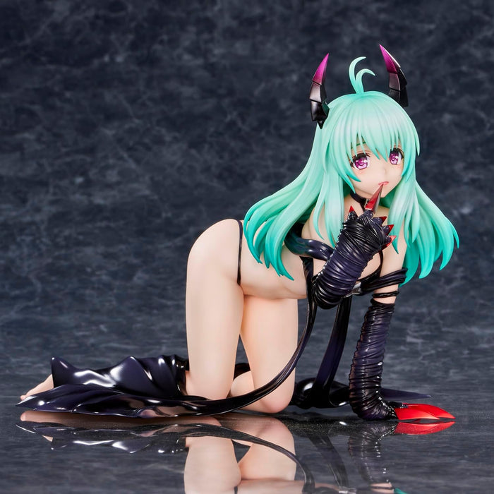 Union Creative - To Love Ru Darkness - Run Elsie Jewelria Darkness 1/6 PVC Figure