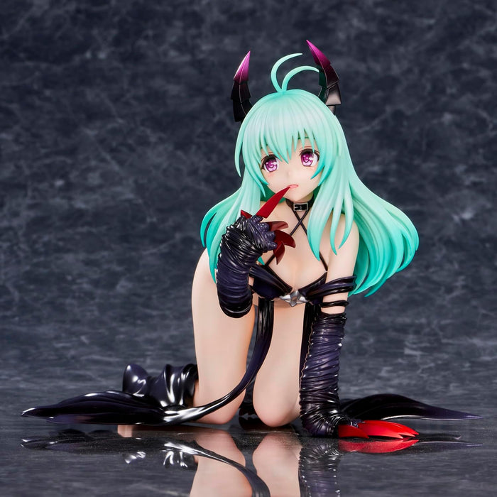 Union Creative - To Love Ru Darkness - Run Elsie Jewelria Darkness 1/6 PVC Figure