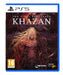The First Berserker: Khazan (PlayStation 5