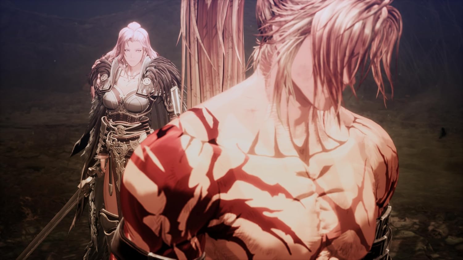 The First Berserker: Khazan (PlayStation 5