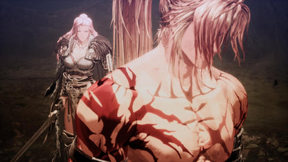 The First Berserker: Khazan (PlayStation 5