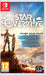 Star Overdrive (Nintendo Switch