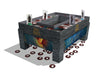 Cartamundi Lord of the Rings - Helms Deep