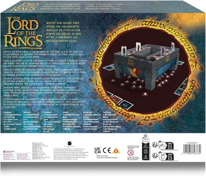 Cartamundi Lord of the Rings - Helms Deep