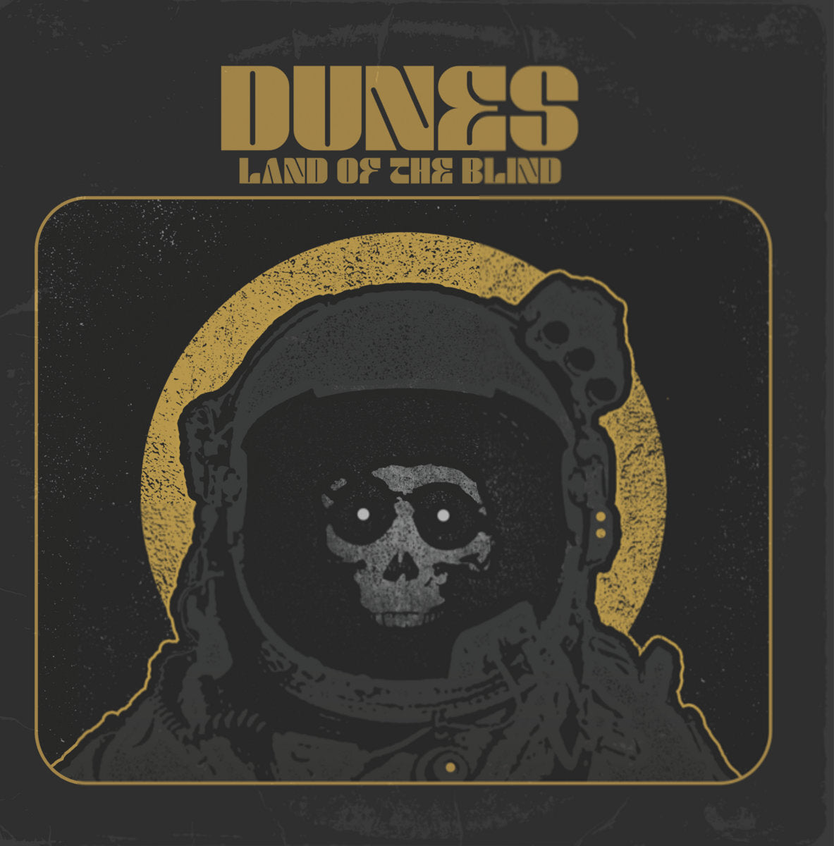 Land of the Blind