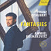 Franz Schubert: Fantasies