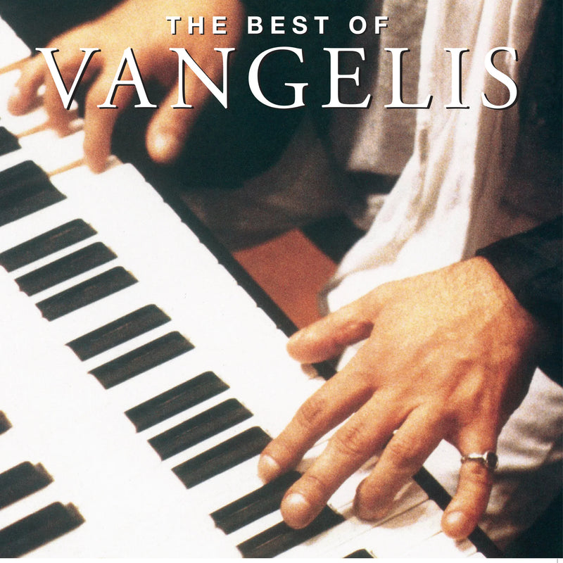 The Best of Vangelis