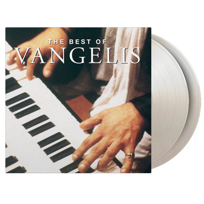 The Best of Vangelis
