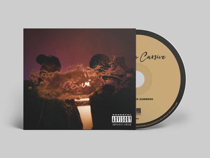 Cavi En Cursive