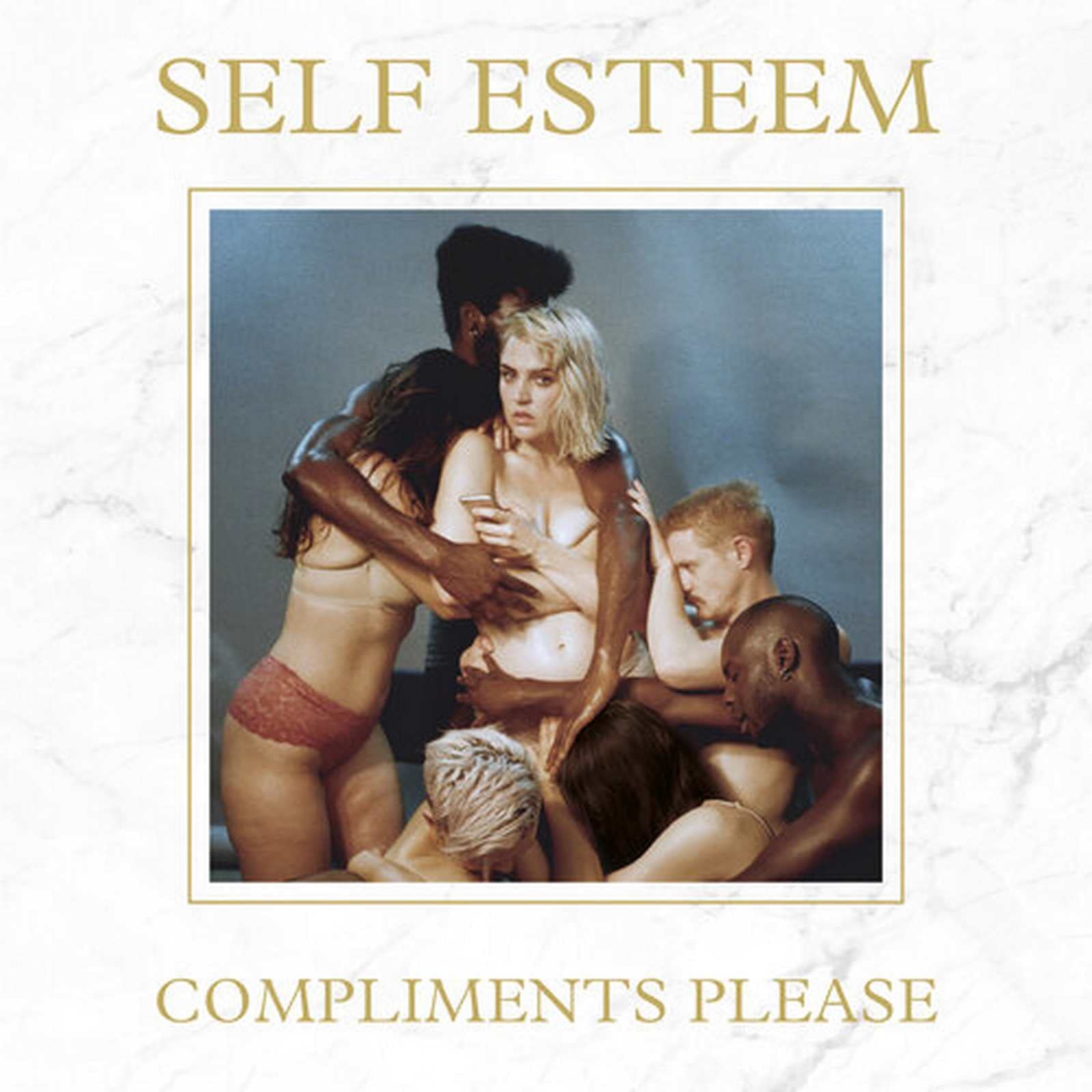 Compliments Please - Limited