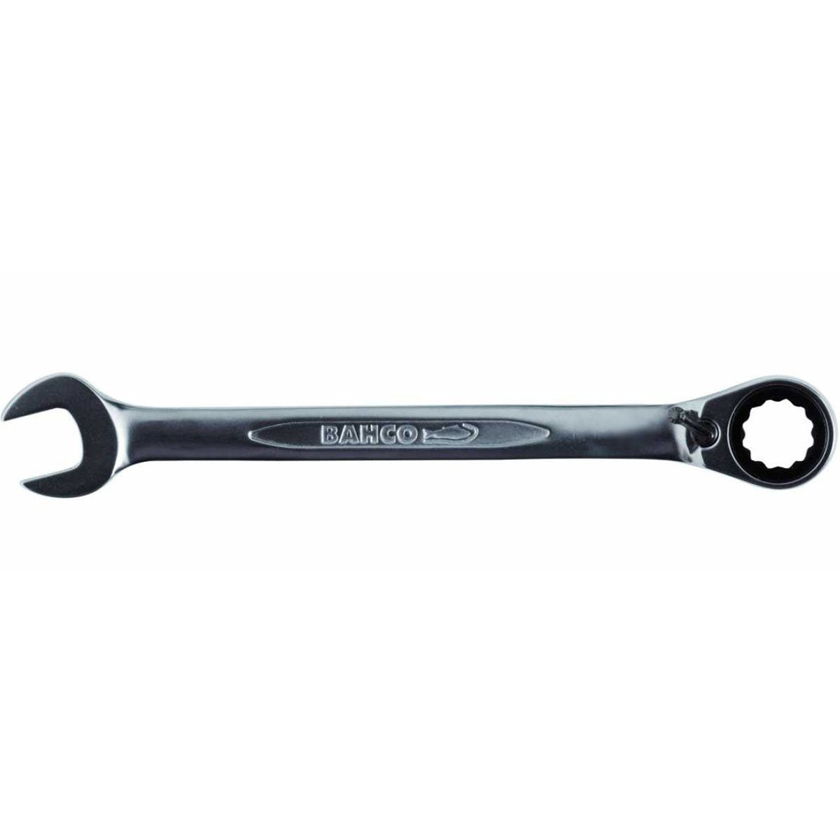 Bahco 1Rm-14 Steek-/Ringratelsleutel - 14