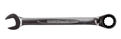 Bahco 1Rm-15 Steek-/Ringratelsleutel - 15