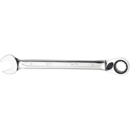 Bahco 1Rm-16 Steek-/Ringratelsleutel - 16