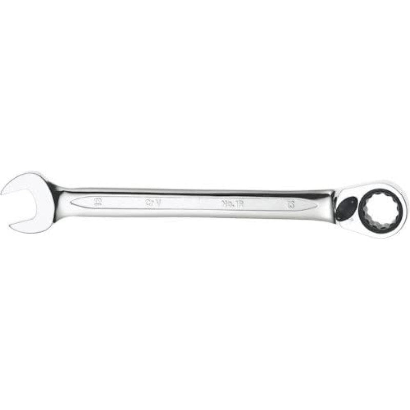 Bahco 1Rm-16 Steek-/Ringratelsleutel - 16