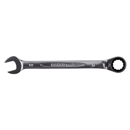 Bahco 1Rm-18 Steek-/Ringratelsleutel - 18